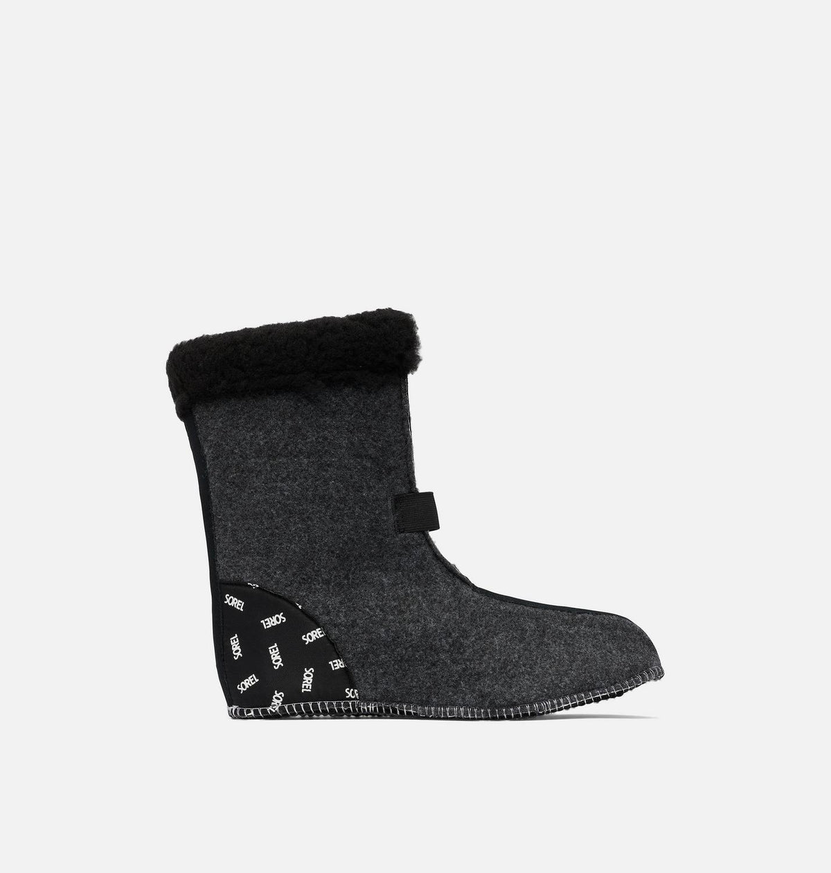 CARIBOU 9MM Thermoplus Men's Innerboot Snow Cuff Liner - US 4418