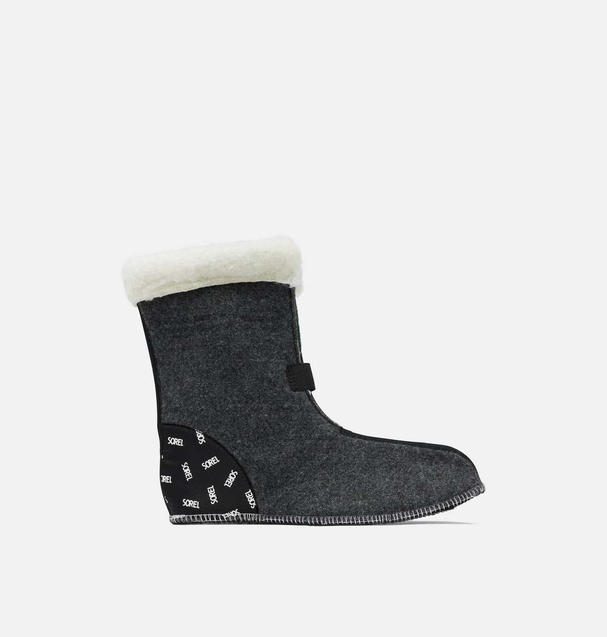 CARIBOU 9MM Thermoplus Men's Innerboot Snow Cuff Liner - US 3354