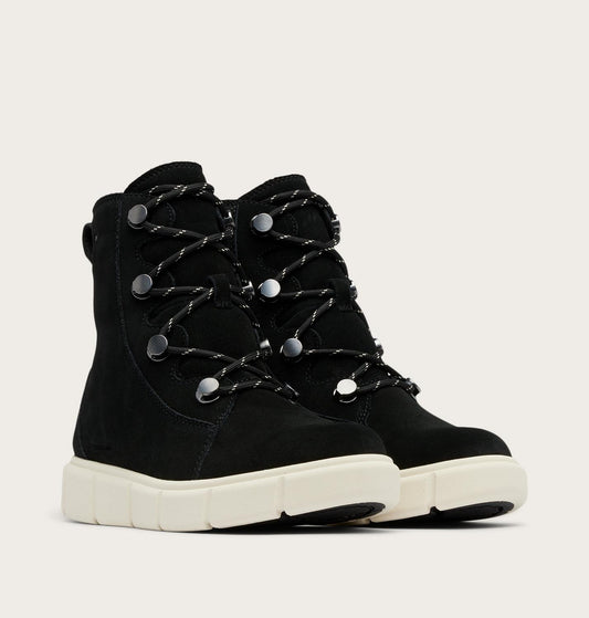 SOREL EXPLORER™ III Joan Women's Waterproof Boot - US 2554