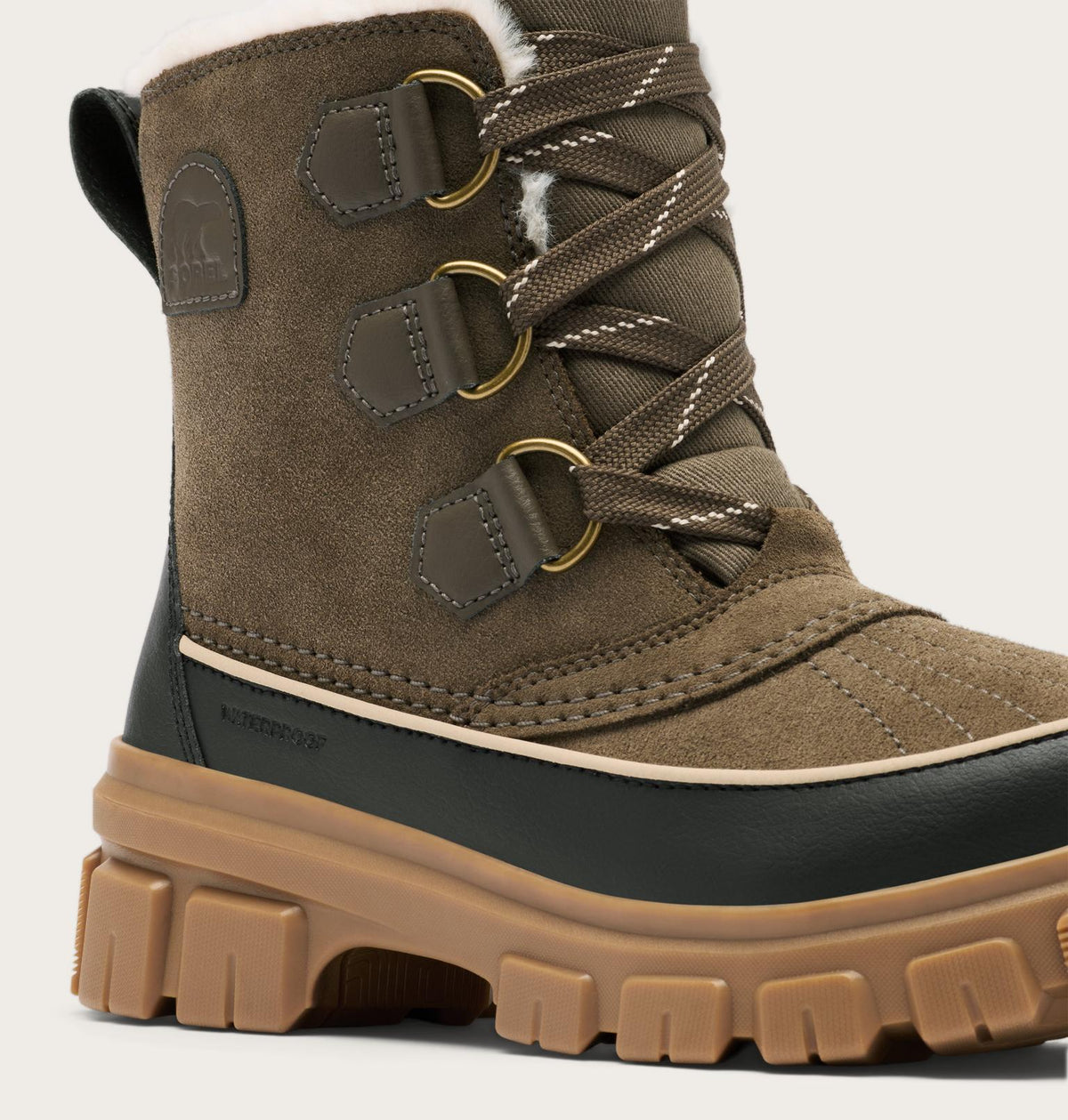 Tivoli™ V Women's Winter Boot - US 7022