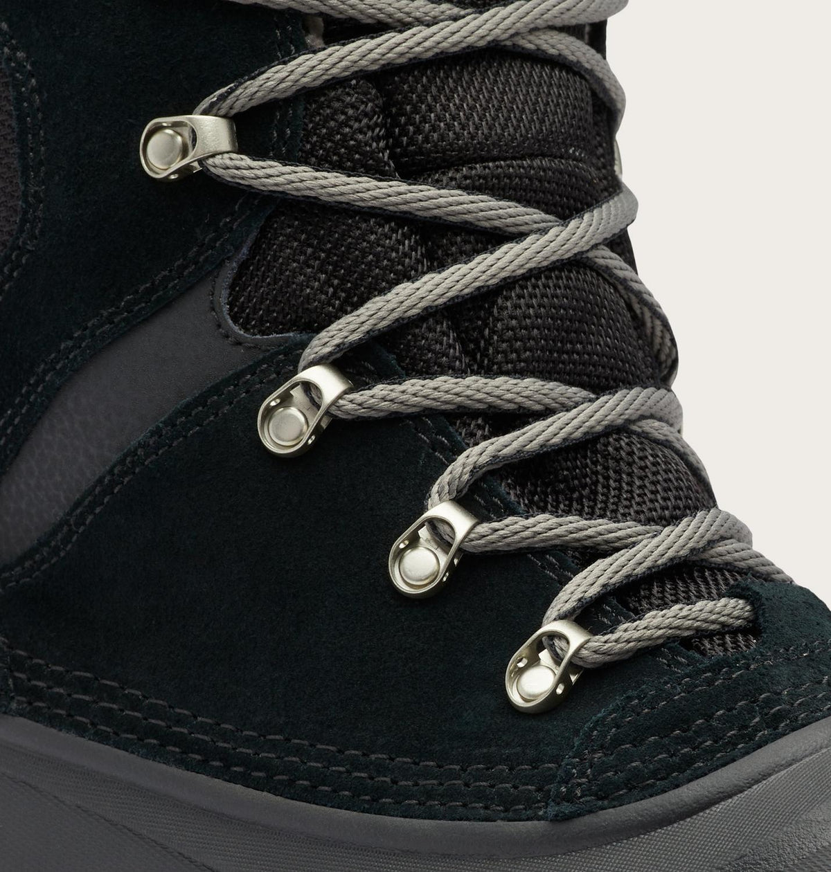 BUXTON™ Lace Men's Waterproof Boot - US 3565