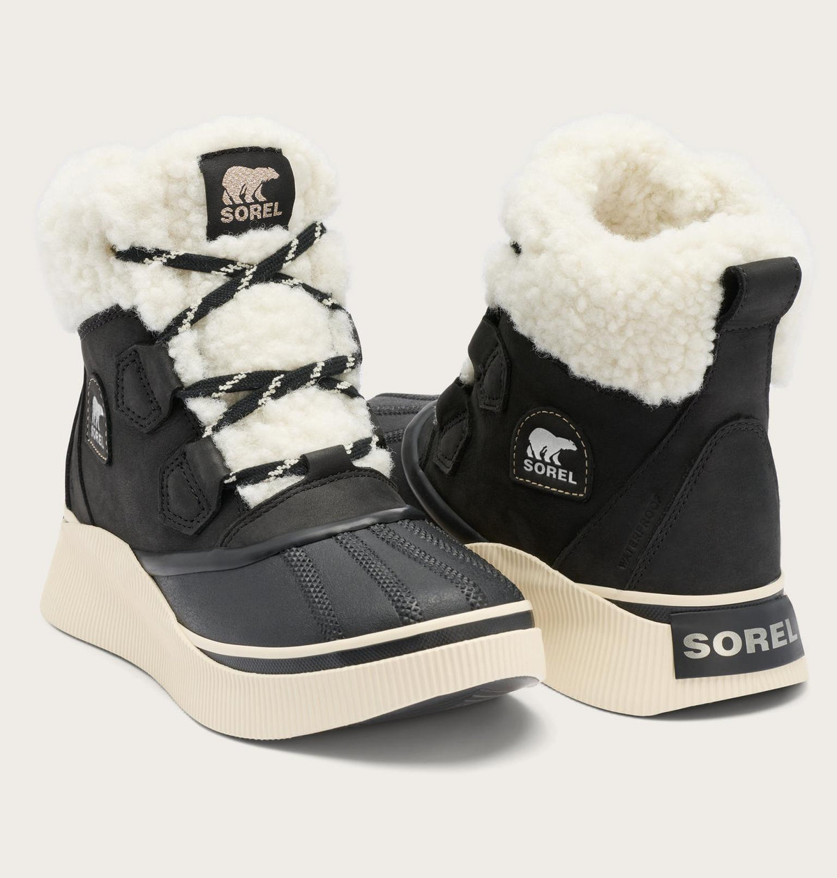 Out N About™ IV Chillz Women's Winter Boot - US 7235