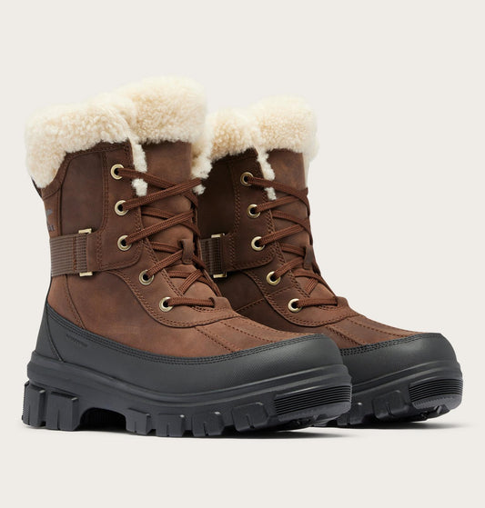 TIVOLI™ V Parc Women's Waterproof Boot - US 0153