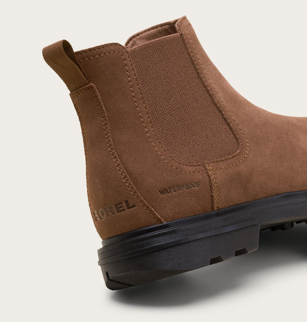 CYPRUS™ Men's Waterproof Chelsea Boot - US 0194