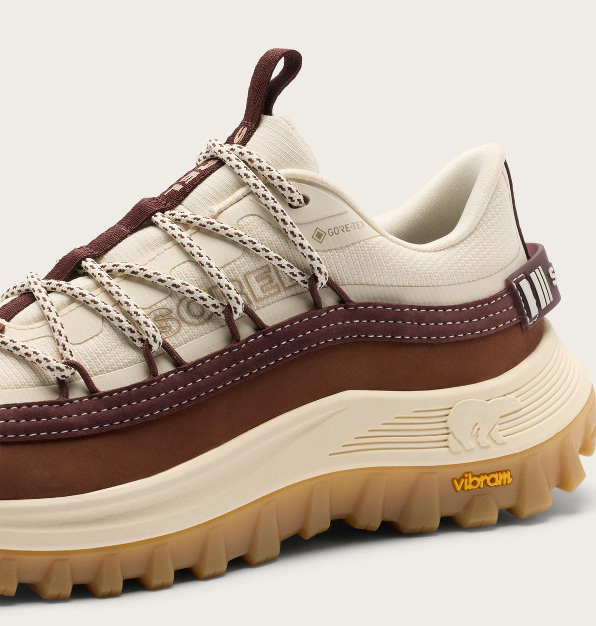 Callsign Horizon™ Low GTX Women's Waterproof Sneaker - US 8218