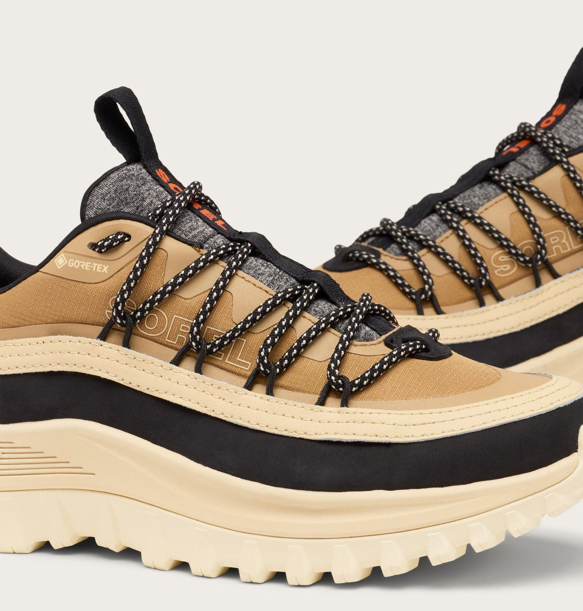 Callsign Horizon™ Low GTX Women's Waterproof Sneaker - US 6024