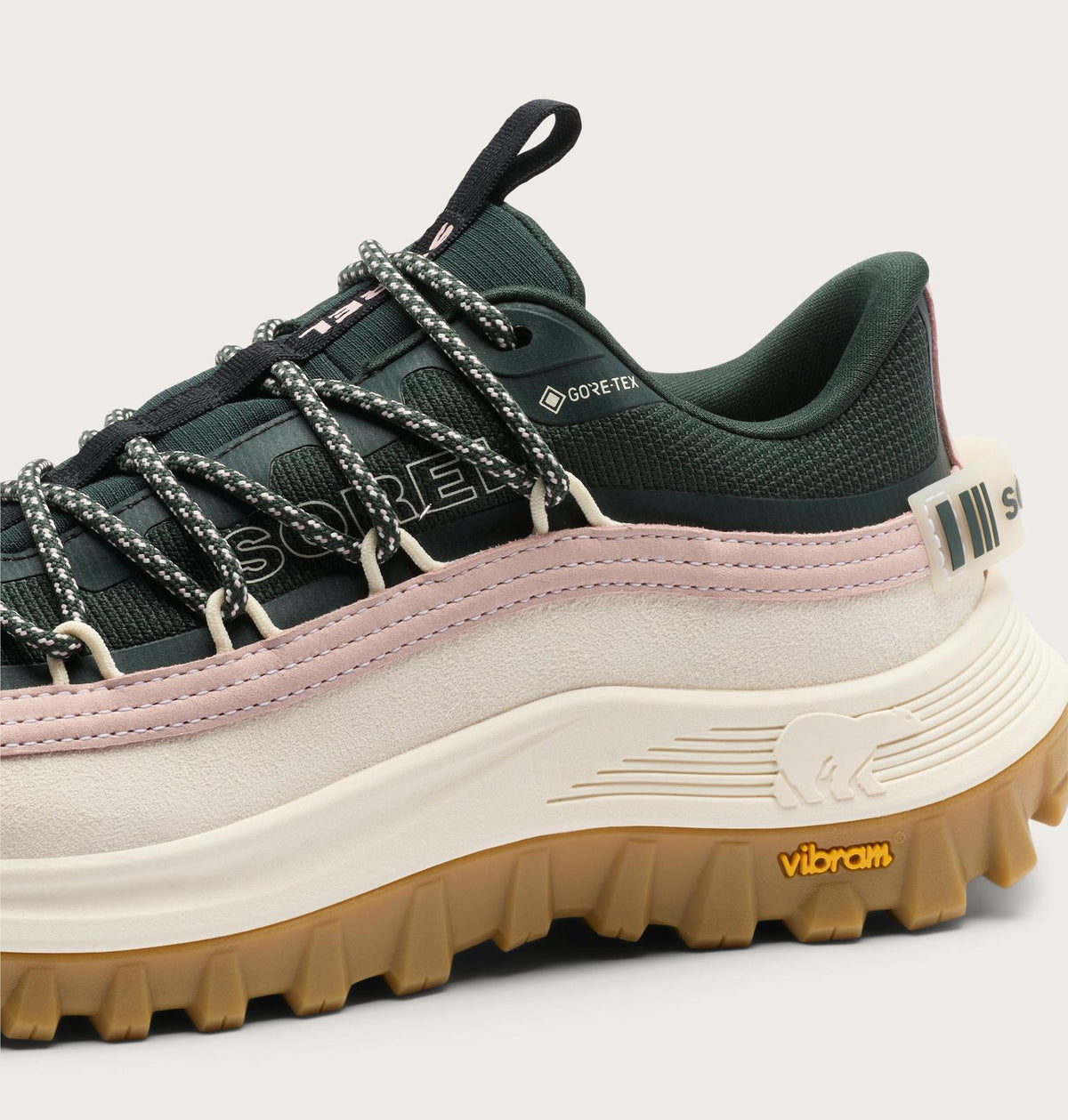 Callsign Horizon™ Low GTX Women's Waterproof Sneaker - US 5335