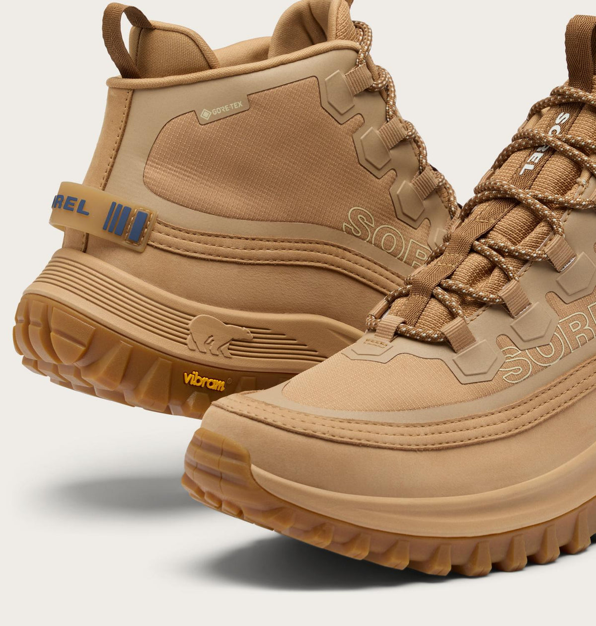 CALLSIGN HORIZON™ MID GTX Men's Waterproof Sneaker - US 8712