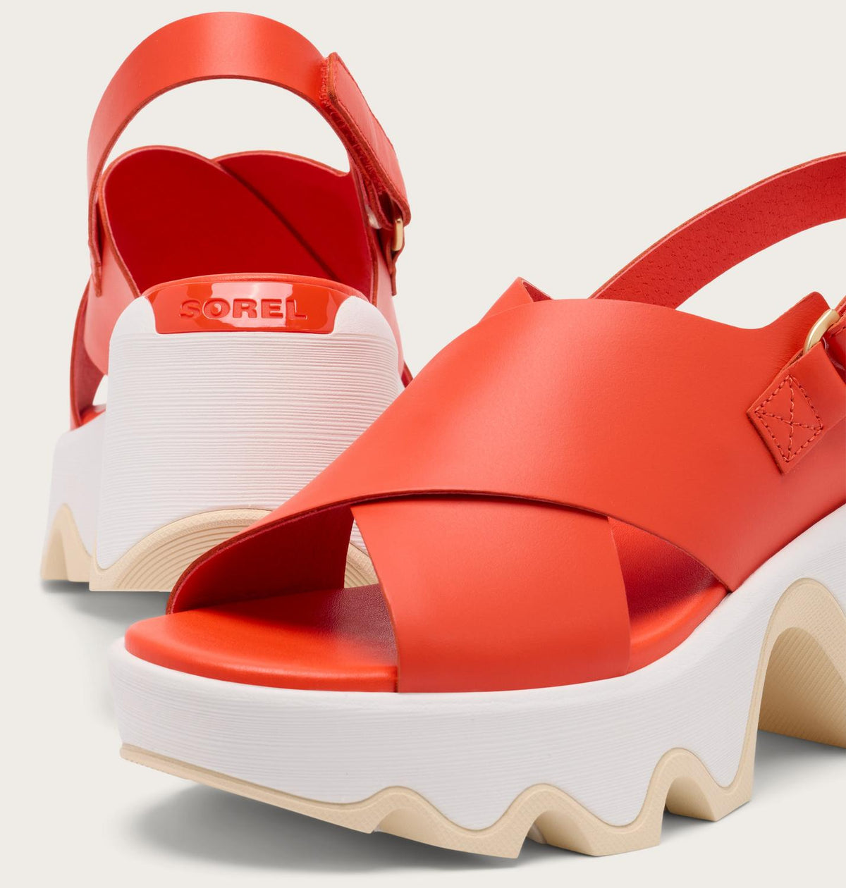 Kinetic™ Aura Slingback Women's Sandal - US 1197