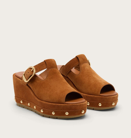 Sunpeak™ Wedge Slide RVT Women's Sandal - US 8637
