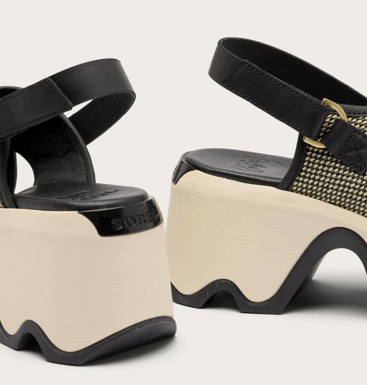 Kinetic™ Aura Slingback TXT Women's Sandal - US 5415