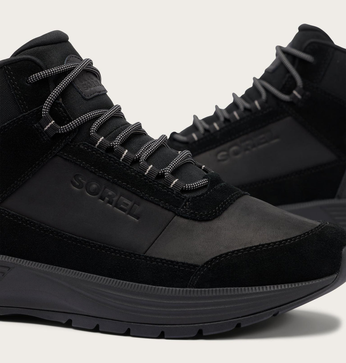 Outing™ SE Mid Men's Waterproof Boot - US 7962