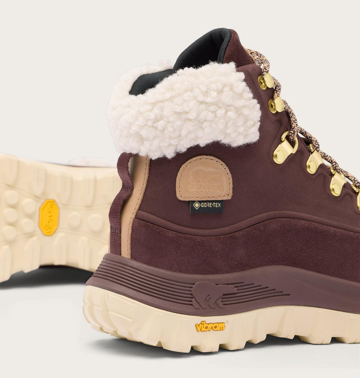 Callsign™ Conquest GTX Women's Boot - US 5361
