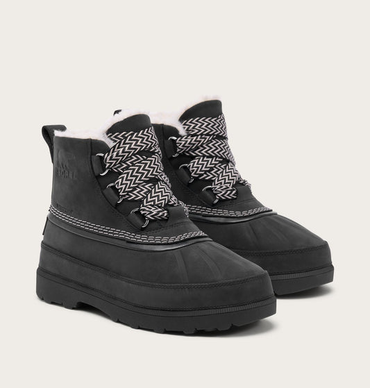 Ambler™ Fireside Chukka Women's Waterproof Boot - US 3798