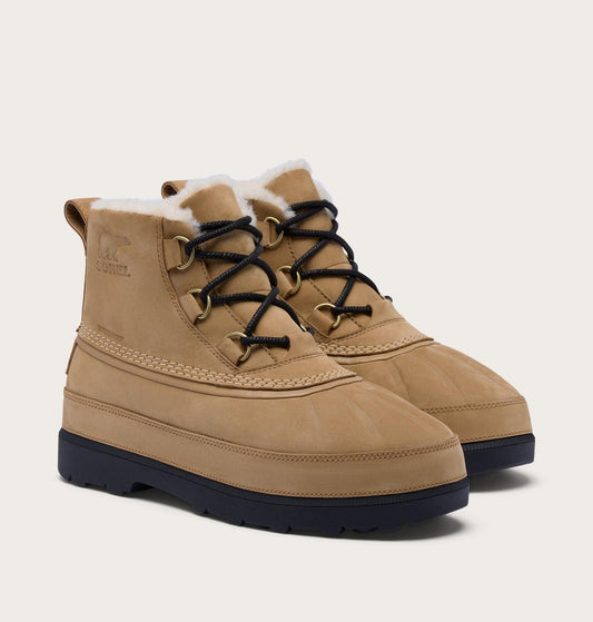 Ambler™ Fireside Chukka Men's Waterproof Boot - US 4329