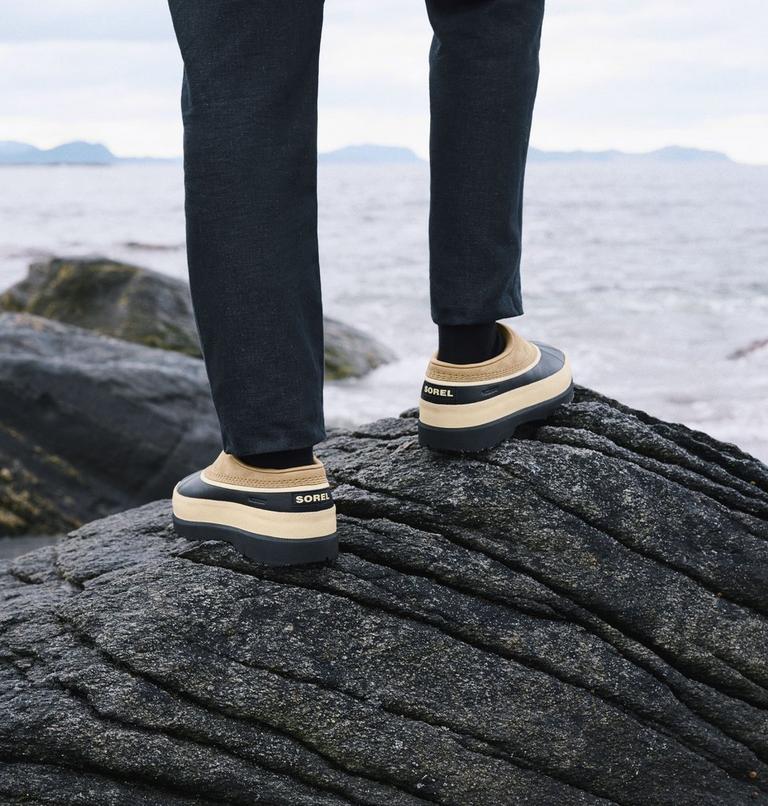 Ambler™ Waterproof Men's Clog - US 2706