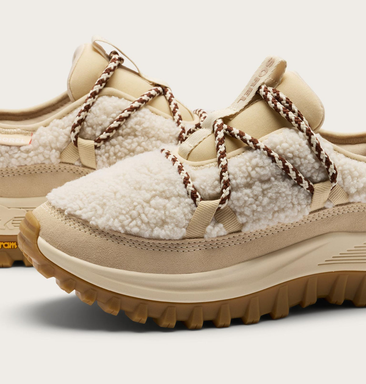 Callsign™ Daybreak Cozy Women's Sneaker - US 0328