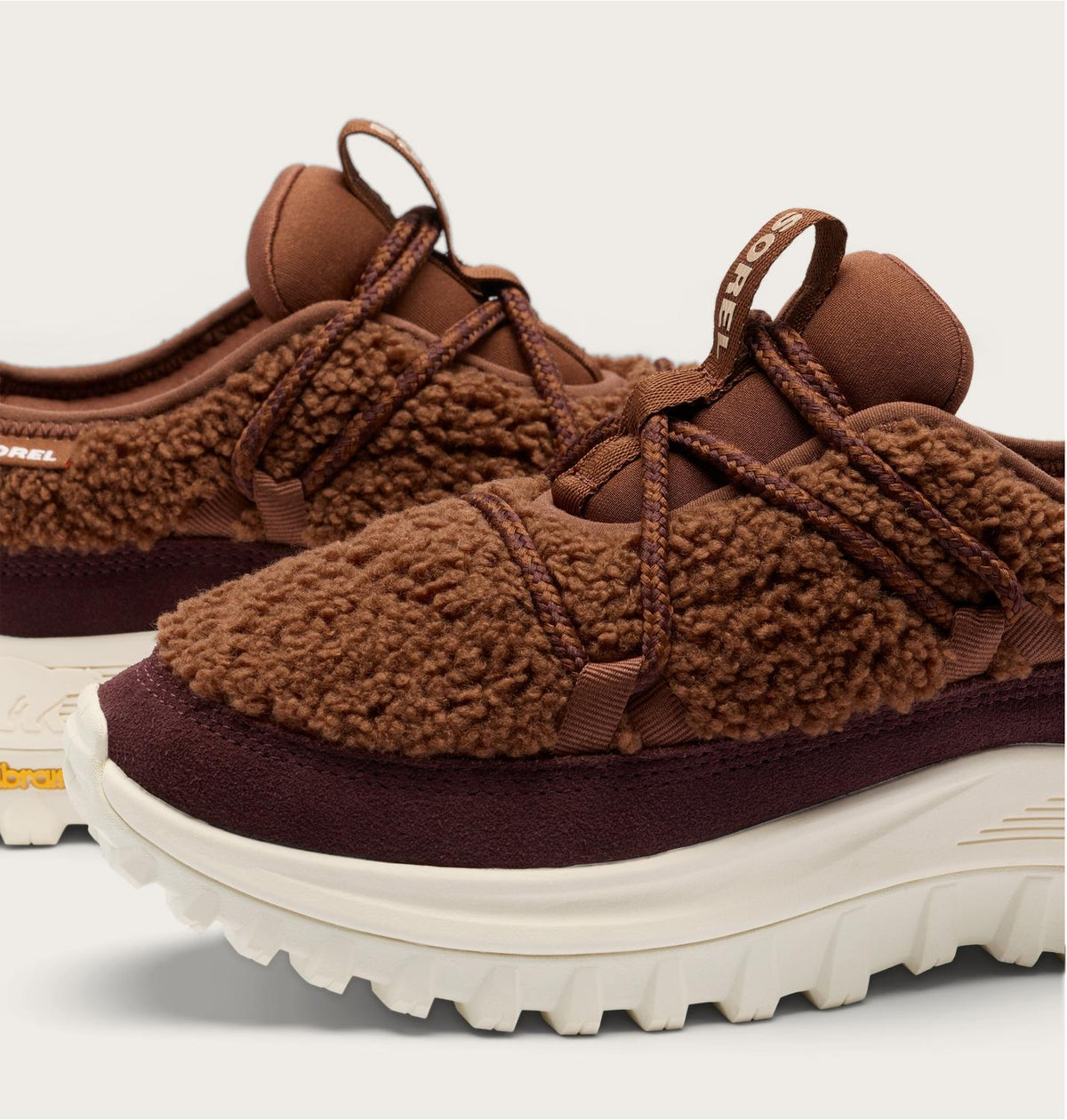 Callsign™ Daybreak Cozy Women's Sneaker - US 3977