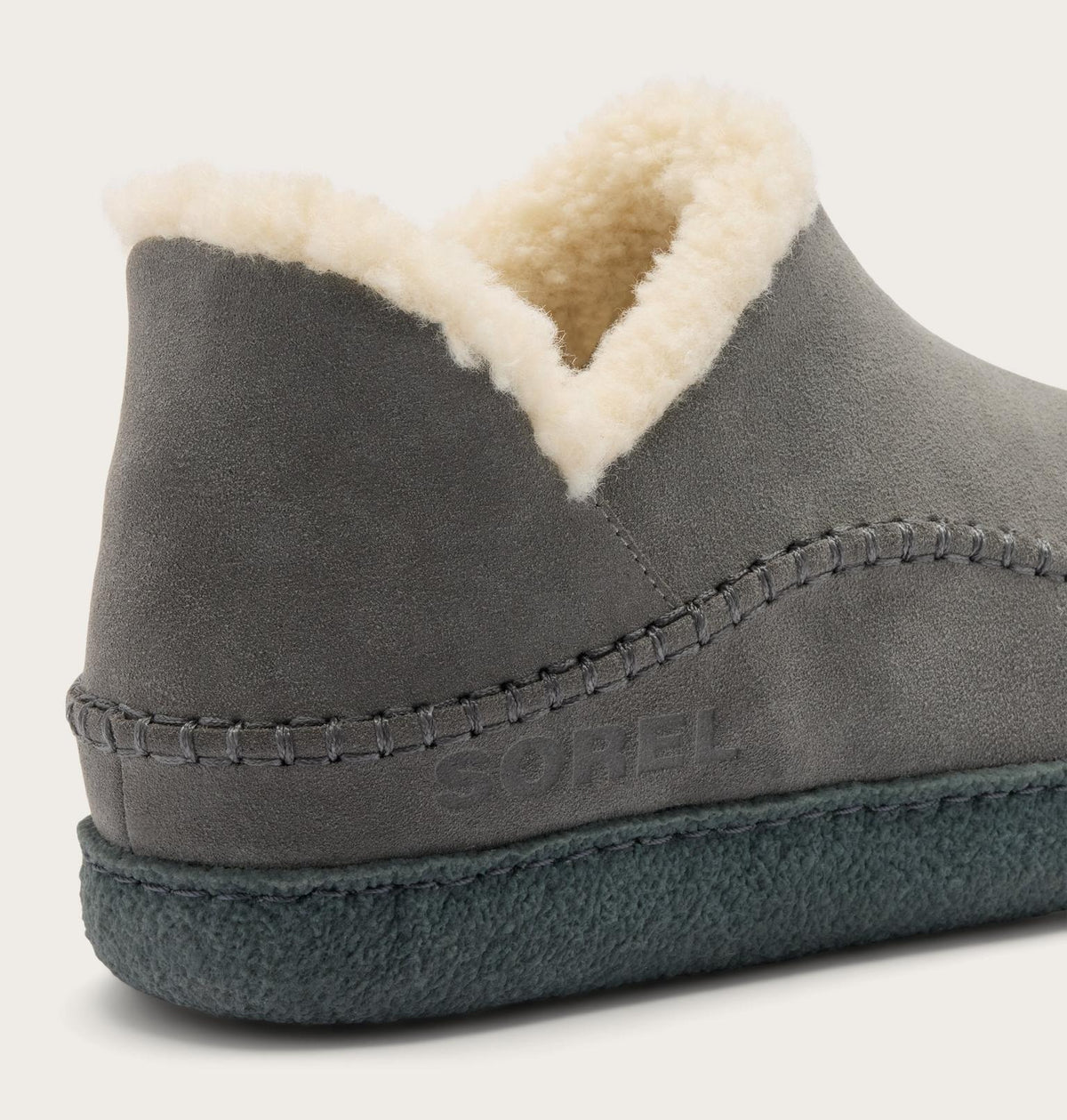 Manawan™ III Men's Slipper - US 6348