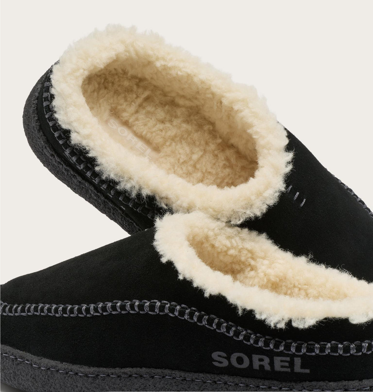 Falcon Ridge™ III Men's Slipper - US 9342