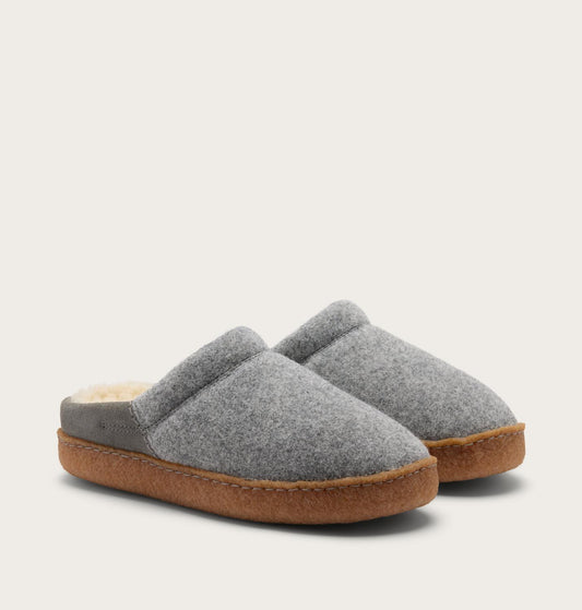 Nakiska™ III Scuff Women's Slipper - US 6079