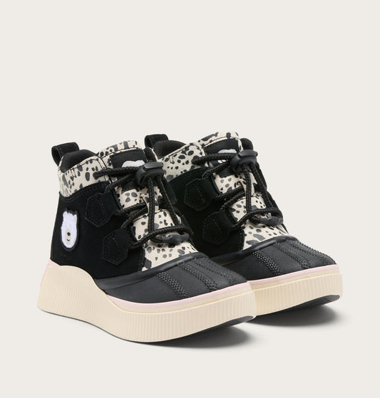Little Kids Out N About™ IV Classic Waterproof Boot - US 4990