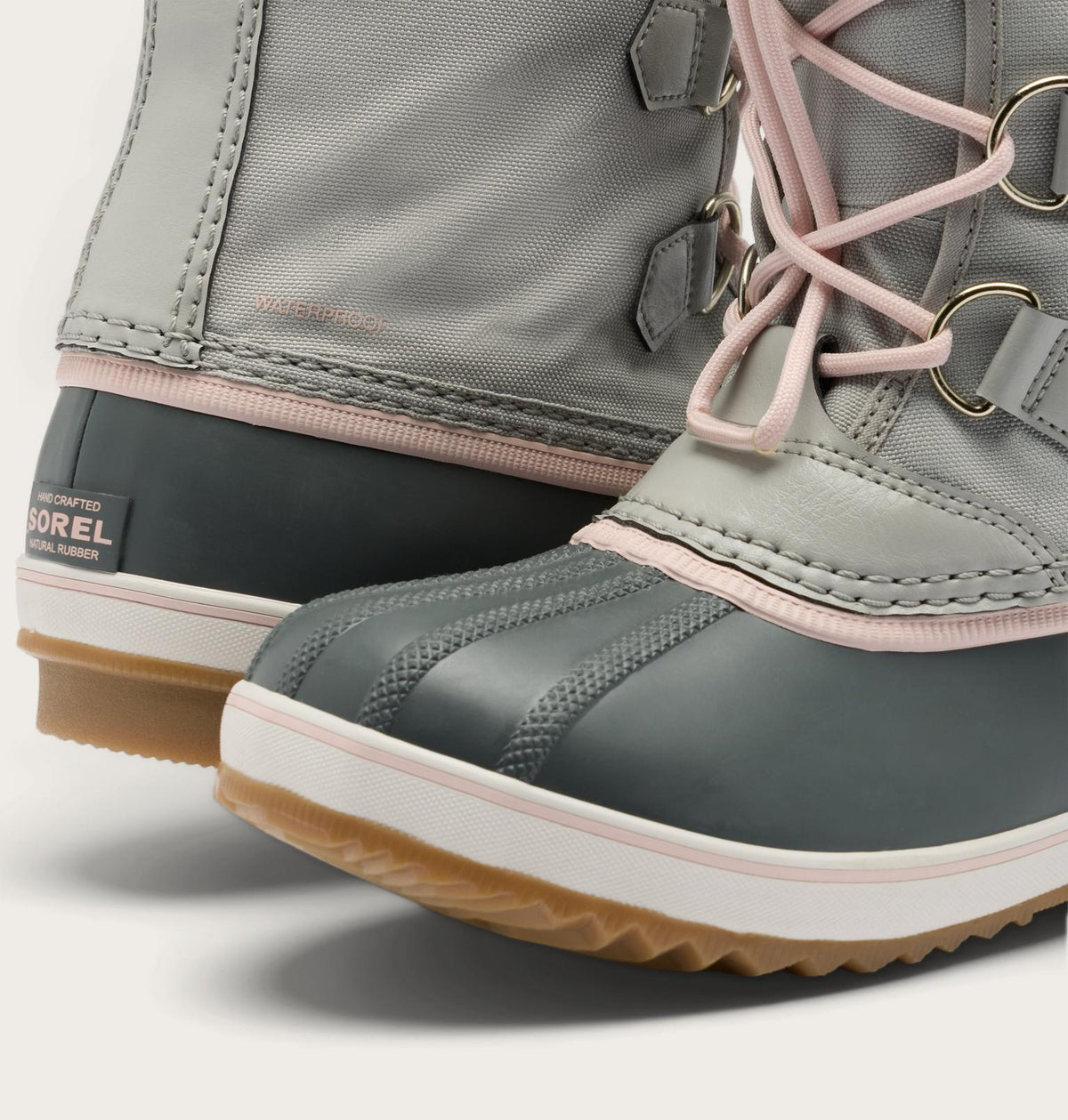Little Kids Yoot PAC™ Nylon Winterboot - US 1514
