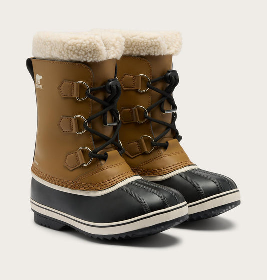 Big Kids Yoot PAC™ TP Winter Boots - US 2514