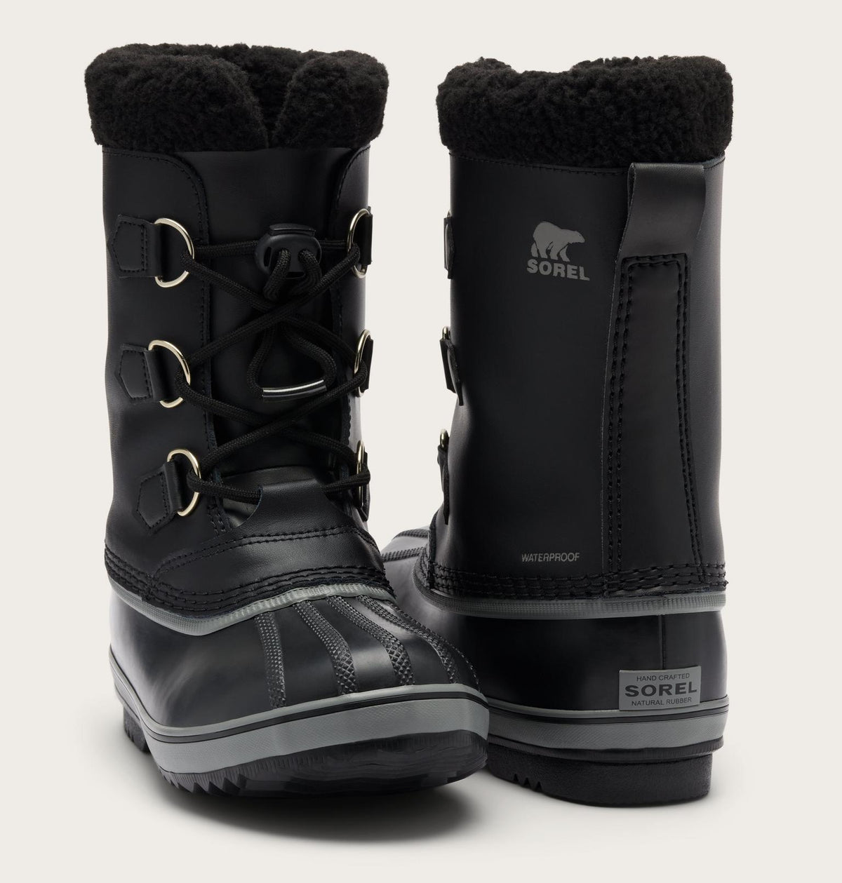 Little Kids Yoot PAC™ TP Winter Boot - US 1928