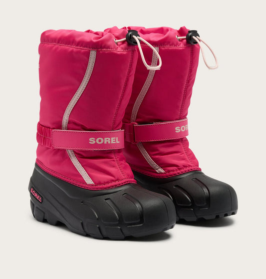 Big Kids Flurry™ Winter Boot - US 8795