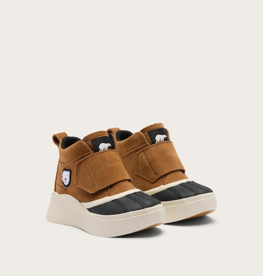 Toddler Out N About™ IV Strap Waterproof Boot - US 1584