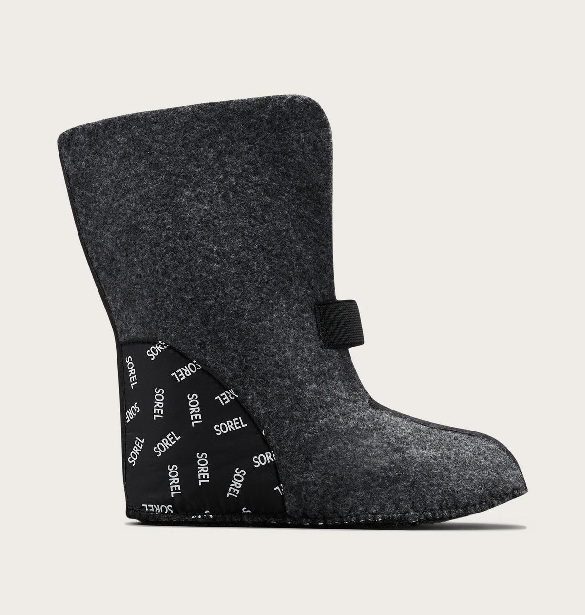 Big Kids Flurry 6 MM Thermoplus Innerboot - US 2753
