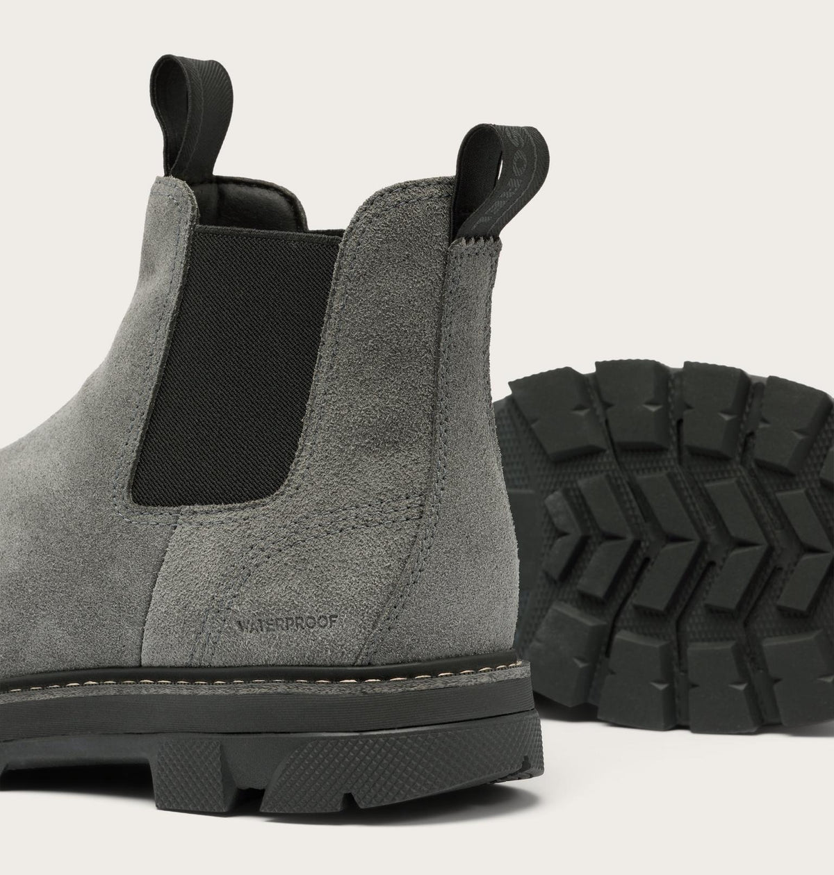 Lark-47™ Chelsea Men's Waterproof Boot - US 3643