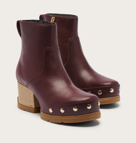 Roam'n™ Zip Women's Boot - US 0577
