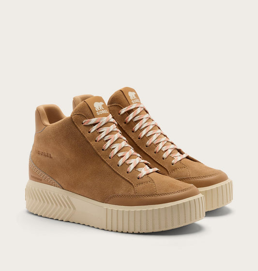 Ona Ave™ Zip Mid Women's Waterproof Sneaker - US 3970