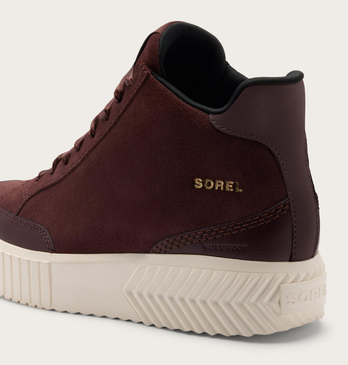 Ona Ave™ Zip Mid Women's Waterproof Sneaker - US 1471