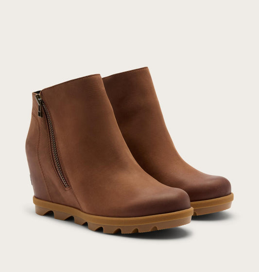 Joan Rhapsody™ Zip Women's Wedge Boot - US 0957