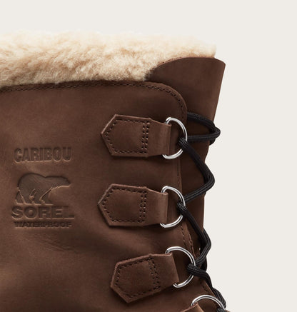 Caribou™ Men's Winter Boot - US 8213