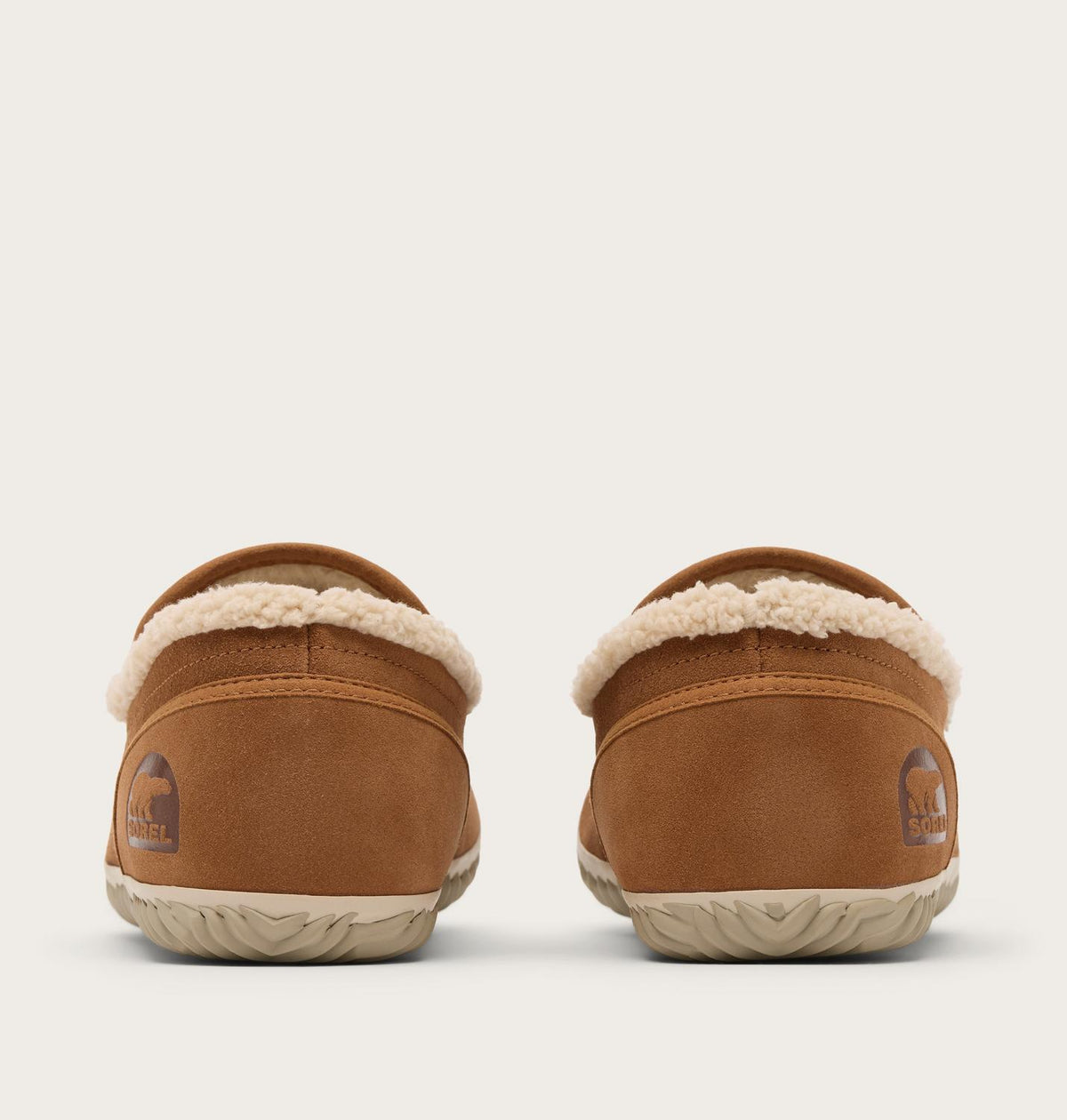 SOREL DUDE MOC™ Men's Slipper - US 0767