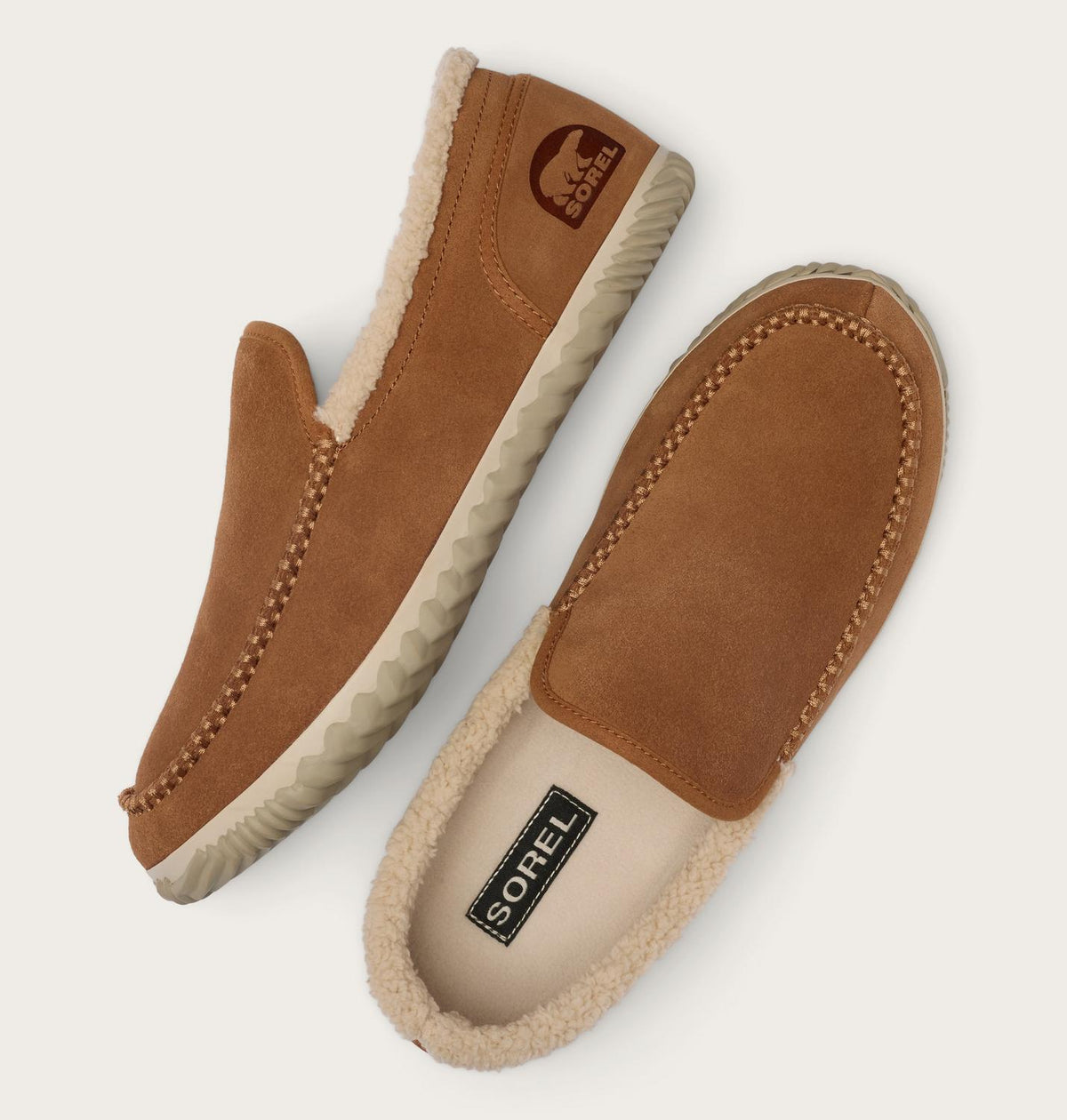 SOREL DUDE MOC™ Men's Slipper - US 0767