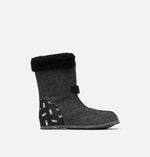CARIBOU 9MM TP Women's Innerboot Snow Cuff Liner - US 8152