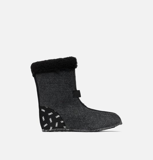 CARIBOU 9MM Thermoplus Men's Innerboot Snow Cuff Liner - US 4418