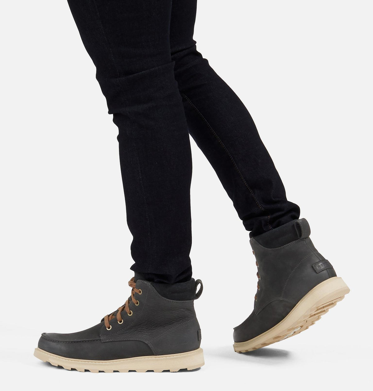 Madson™ II Moc Toe Men's Waterproof Boot - US 0084
