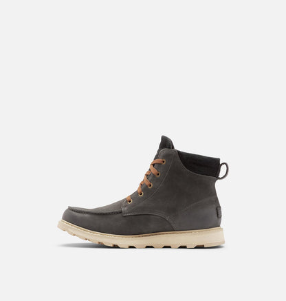 Madson™ II Moc Toe Men's Waterproof Boot - US 0084