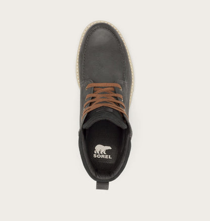 Madson™ II Moc Toe Men's Waterproof Boot - US 0084