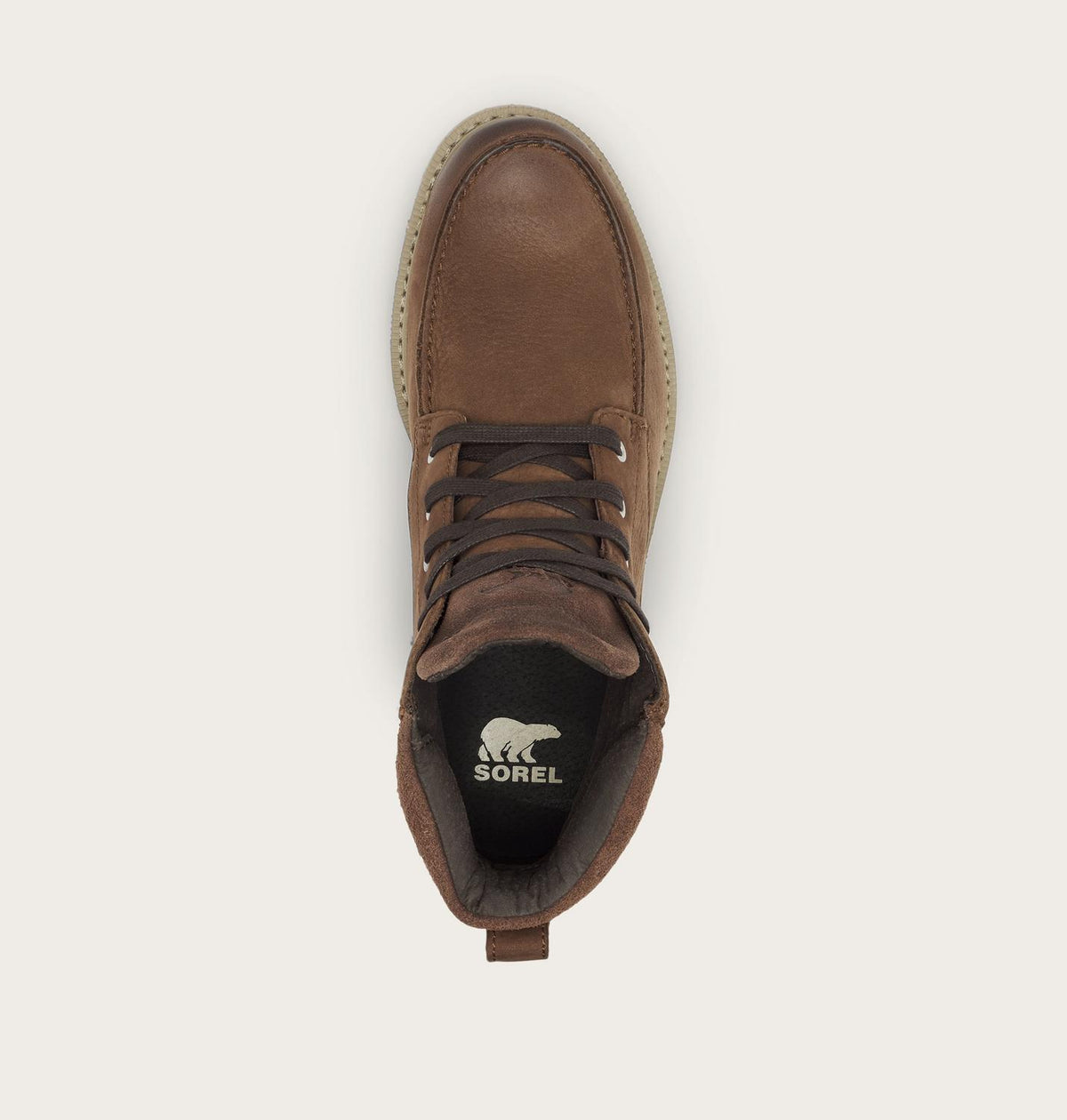 Madson™ II Moc Toe Men's Waterproof Boot - US 2260