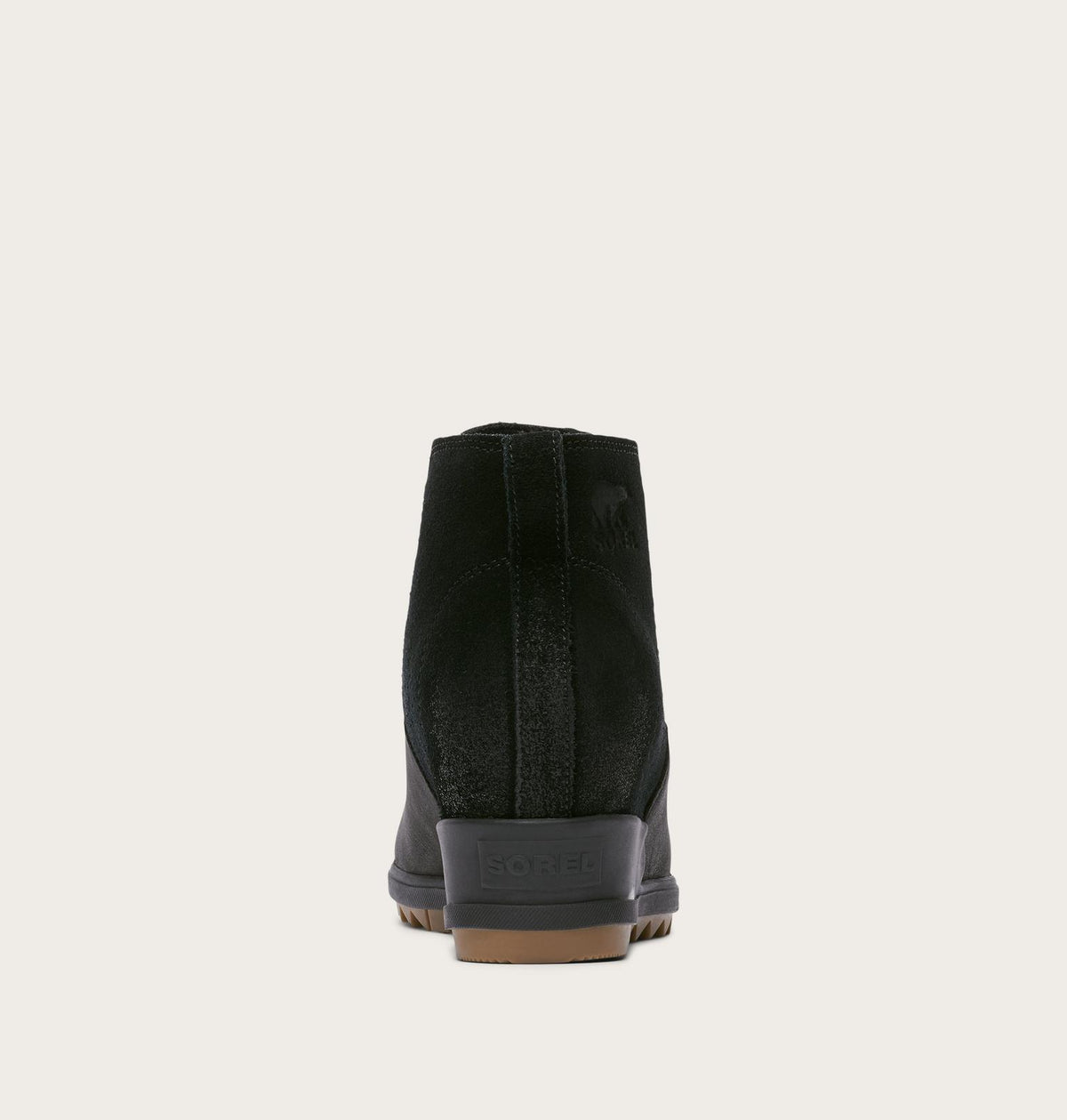 Women's Evie™ Pull-On Suede Bootie - US 0576