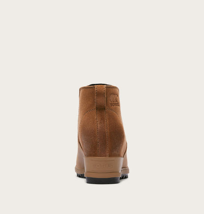 Women's Evie™ Pull-On Suede Bootie - US 4843