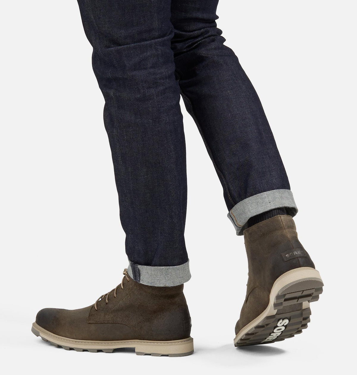 Madson™ II Chukka Men's Waterproof Boot - US 2375