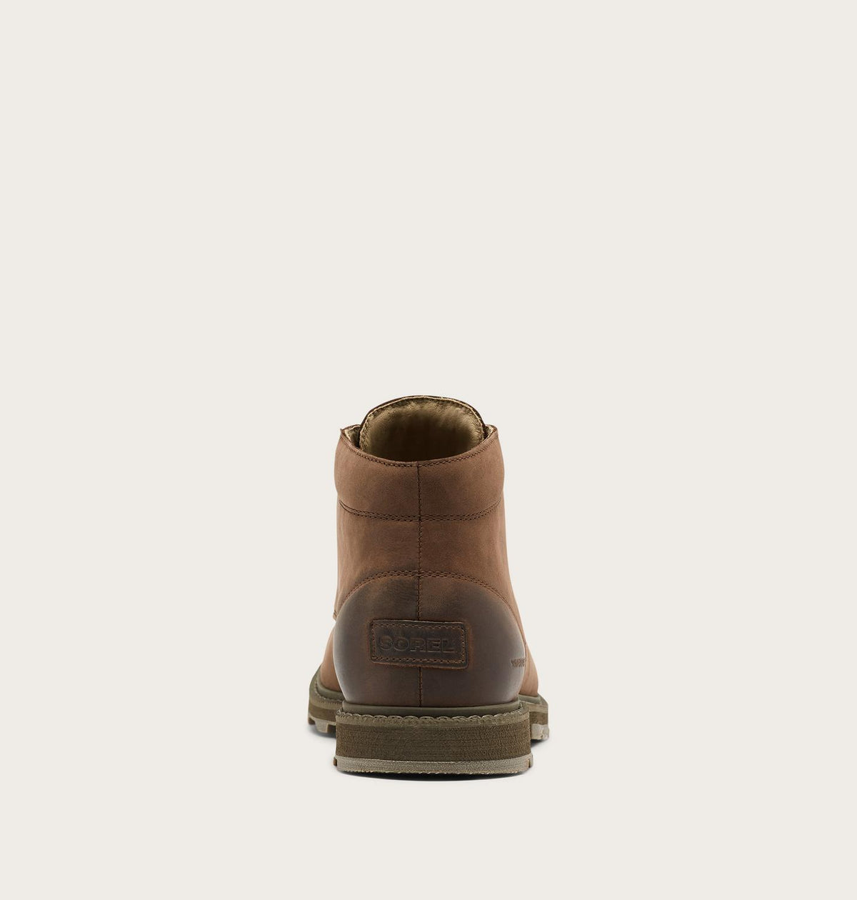 Madson™ II Chukka Men's Waterproof Boot - US 7236